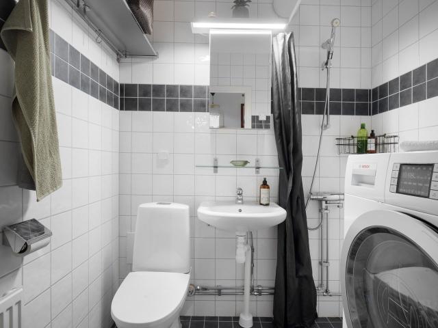 Bostadsrätt till salu i Haninge, Stockholm