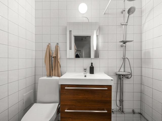 Bostadsrätt till salu i Haninge, Stockholm