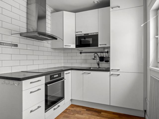 Bostadsrätt till salu i Haninge, Stockholm