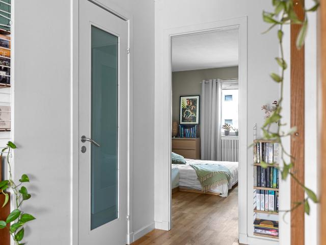 Bostadsrätt till salu i Haninge, Stockholm