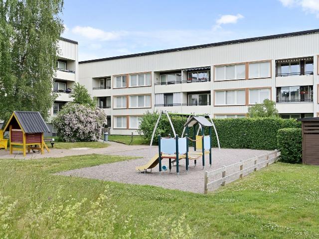 Bostadsrätt till salu i Haninge, Stockholm