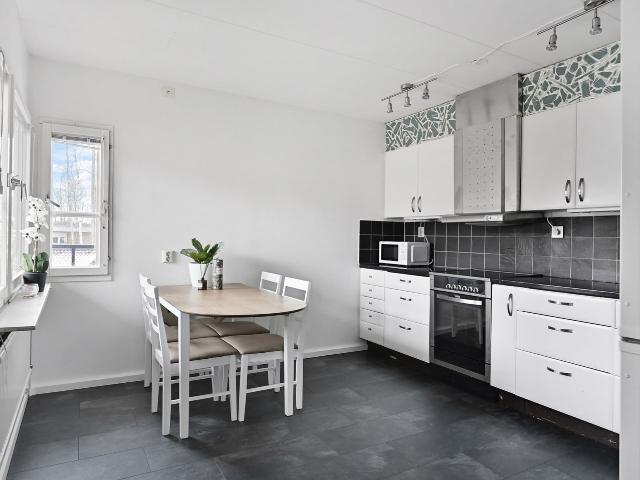 Bostadsrätt till salu i Haninge, Stockholm