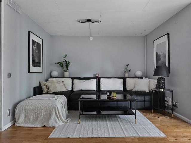 Bostadsrätt till salu i Haninge, Stockholm