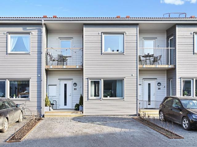 Bostadsrätt till salu i Haninge, Stockholm