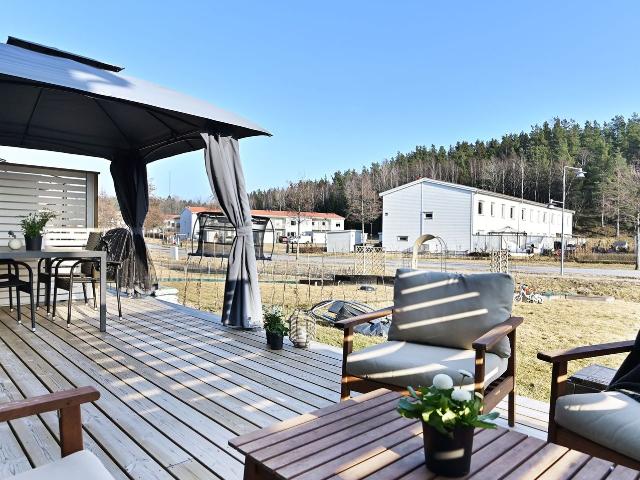 Bostadsrätt till salu i Haninge, Stockholm