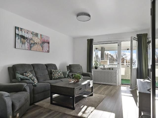 Bostadsrätt till salu i Haninge, Stockholm