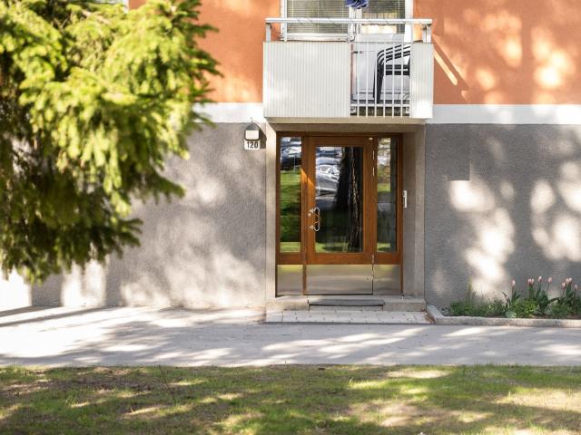 Bostadsrätt till salu i Haninge, Stockholm
