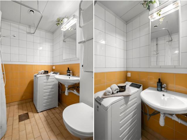 Bostadsrätt till salu i Haninge, Stockholm