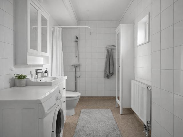 Bostadsrätt till salu i Haninge, Stockholm