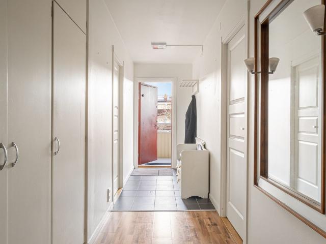 Bostadsrätt till salu i Haninge, Stockholm