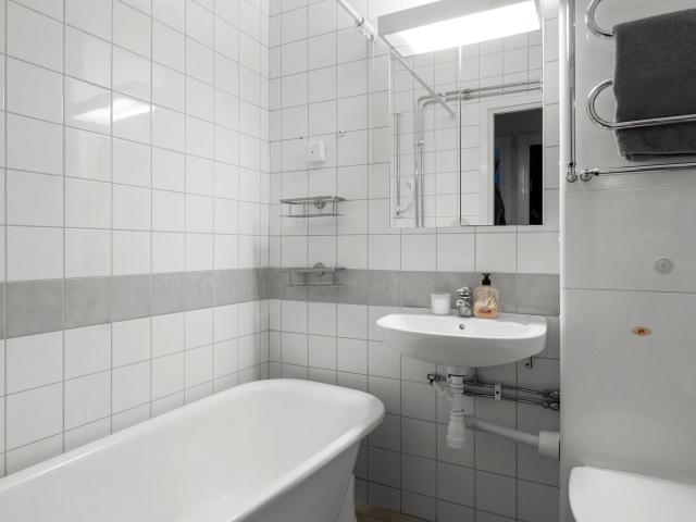 Bostadsrätt till salu i Haninge, Stockholm