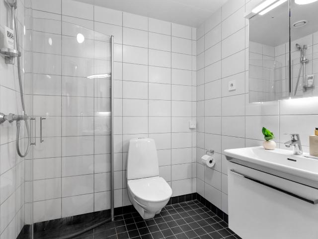 Bostadsrätt till salu i Haninge, Stockholm