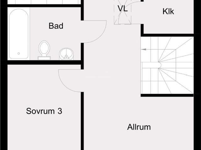 Bostadsrätt till salu i Haninge, Stockholm