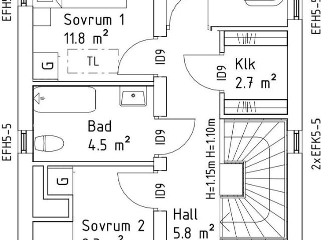 Bostadsrätt till salu i Kärna, Västra Götaland