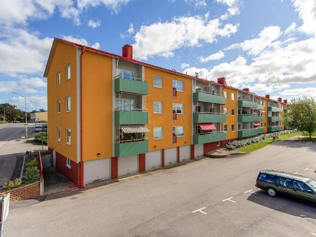 Bostadsrätt till salu i Västervik, Kalmar