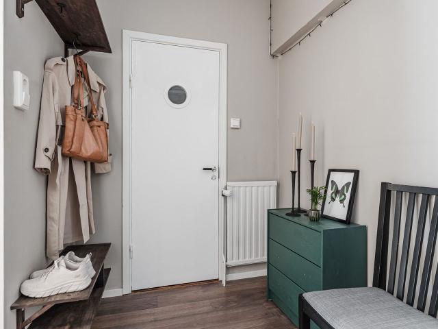 Bostadsrätt till salu i Västervik, Kalmar