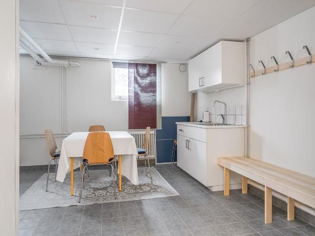Bostadsrätt till salu i Reginelund, Västervik
