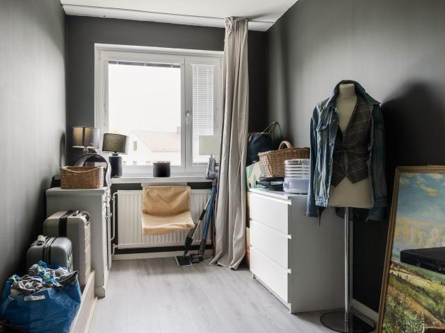 Bostadsrätt till salu i Västervik, Kalmar
