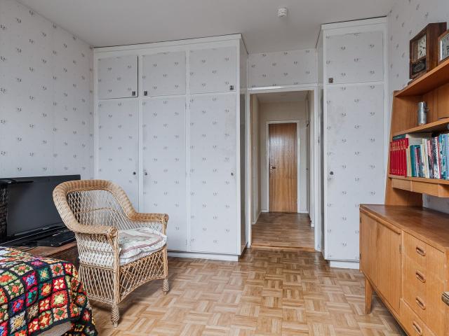 Bostadsrätt till salu i Västervik, Kalmar