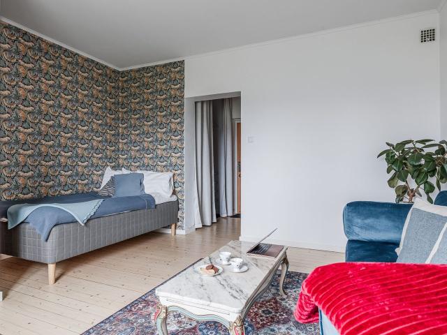Bostadsrätt till salu i Västervik, Kalmar