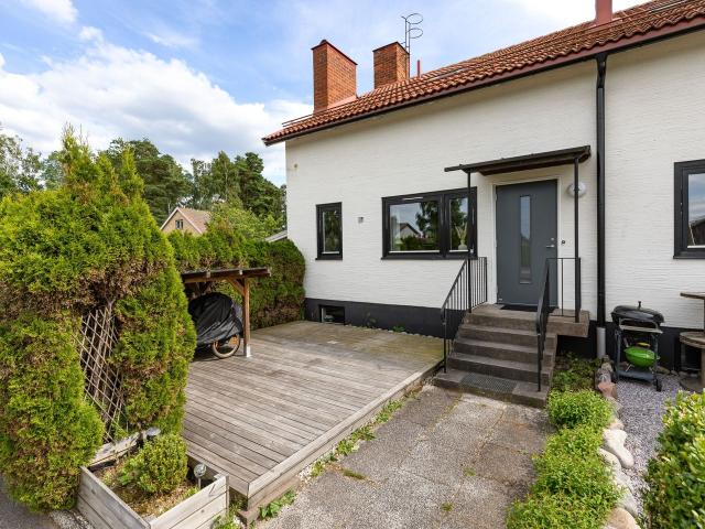 Bostadsrätt till salu i Västervik, Kalmar