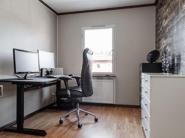 Bostadsrätt till salu i Västervik, Kalmar