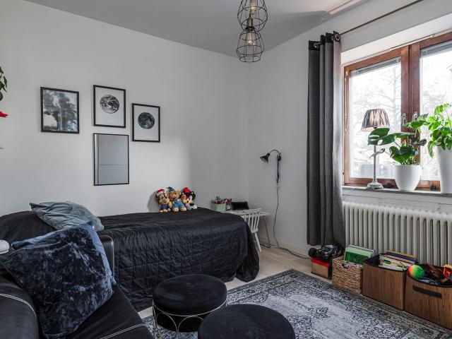 Bostadsrätt till salu i Västervik, Kalmar