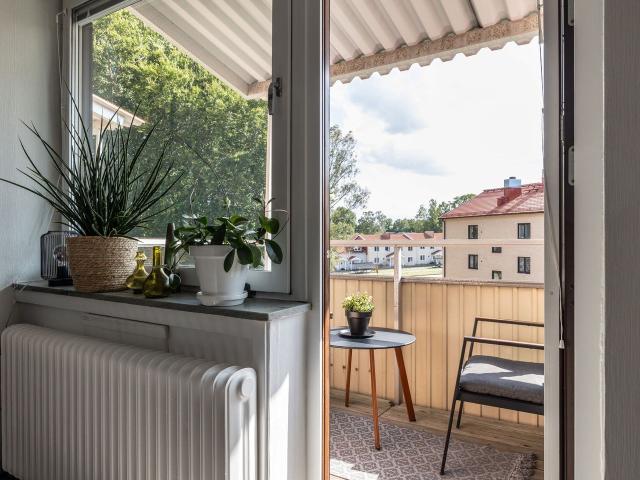 Bostadsrätt till salu i Västervik, Kalmar