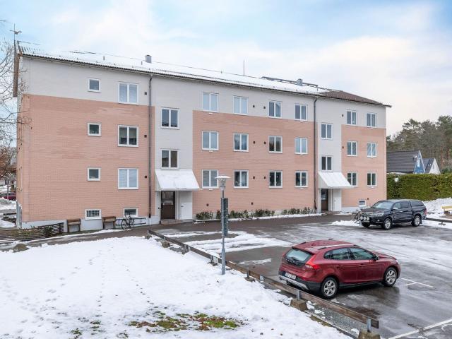 Bostadsrätt till salu i Västervik, Kalmar