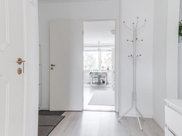 Bostadsrätt till salu i Västervik, Kalmar