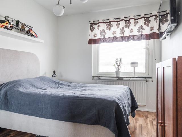 Bostadsrätt till salu i Västervik, Kalmar