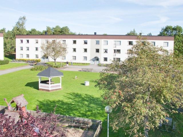 Bostadsrätt till salu i Västervik, Kalmar