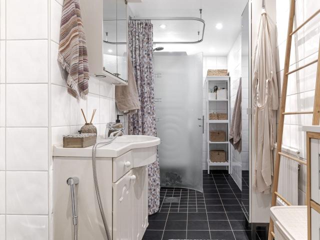 Bostadsrätt till salu i Karstorp, Västervik