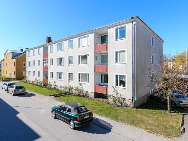 Bostadsrätt till salu i Västervik, Kalmar