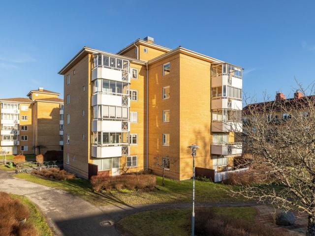 Bostadsrätt till salu i Västervik, Kalmar