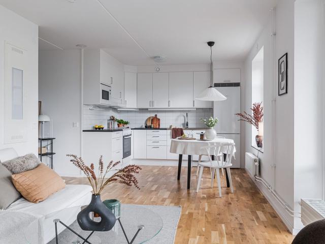 Bostadsrätt till salu i Grantorpet, Västervik