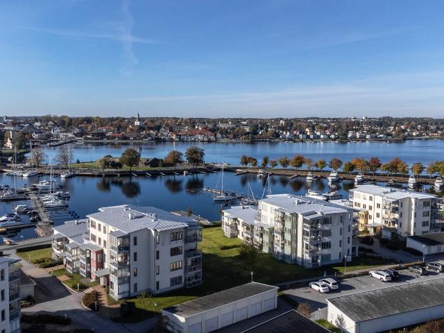 Bostadsrätt till salu i Västervik, Kalmar