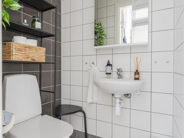 Bostadsrätt till salu i Västervik, Kalmar