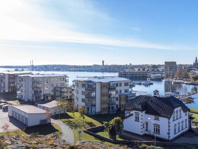 Bostadsrätt till salu i Västervik, Kalmar