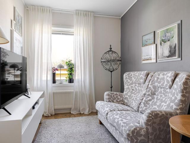Bostadsrätt till salu i Västervik, Kalmar