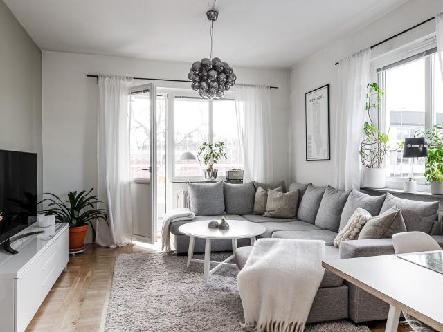 Bostadsrätt till salu i Västervik, Kalmar