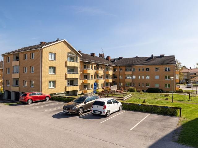Bostadsrätt till salu i Västervik, Kalmar