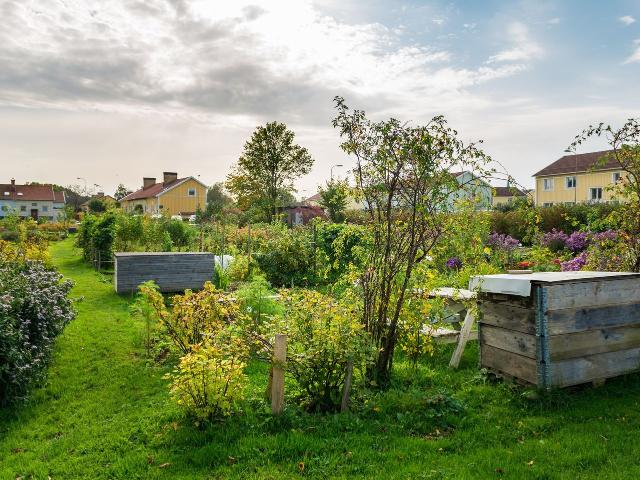 Bostadsrätt till salu i Göteborg, Västra Götaland