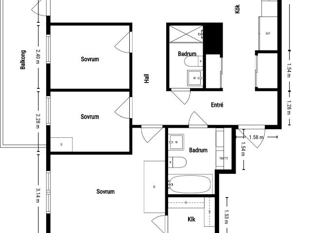 Bostadsrätt till salu i Göteborg, Västra Götaland