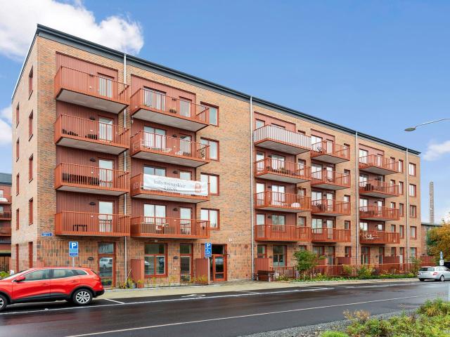 Bostadsrätt till salu i Göteborg, Västra Götaland