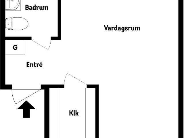 Bostadsrätt till salu i Göteborg, Västra Götaland