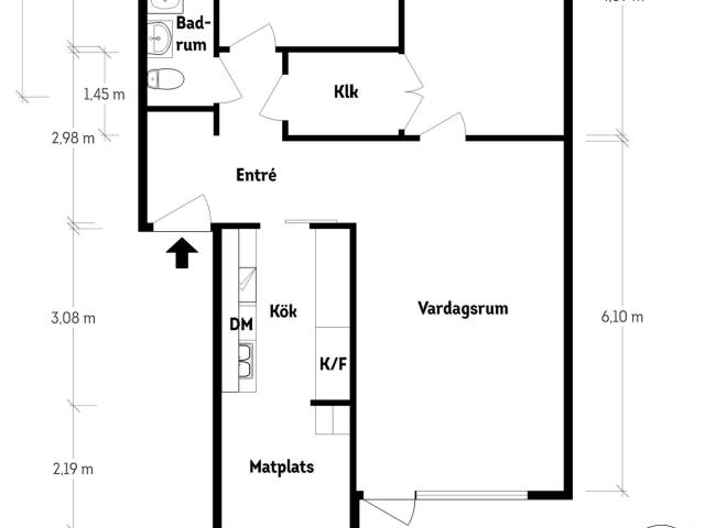 Bostadsrätt till salu i Göteborg, Västra Götaland