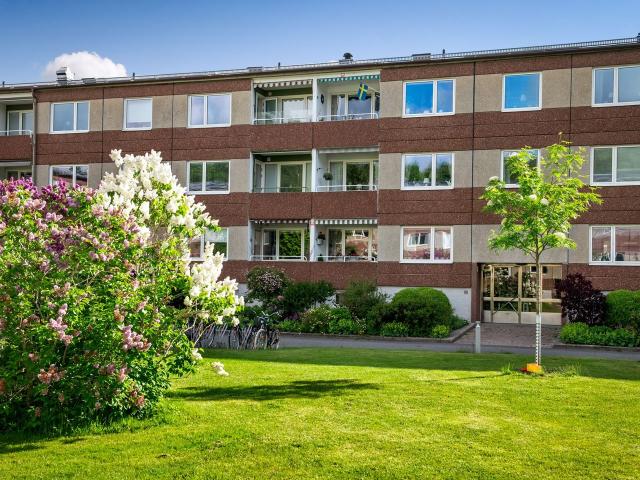 Bostadsrätt till salu i Göteborg, Västra Götaland