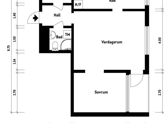 Bostadsrätt till salu i Göteborg, Västra Götaland