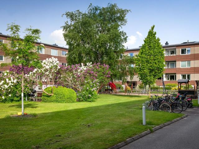Bostadsrätt till salu i Göteborg, Västra Götaland